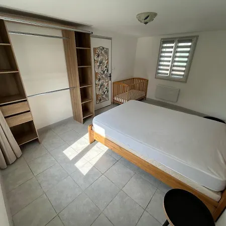 Le Pied Marin * Lancheres