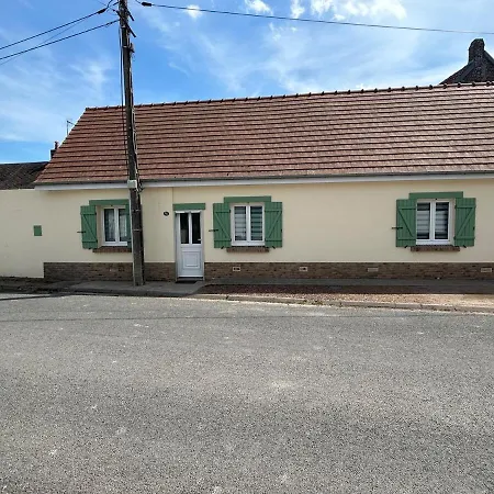 Le Pied Marin Holiday home
