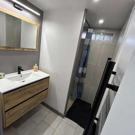 Le Pied Marin Hébergement de vacances *