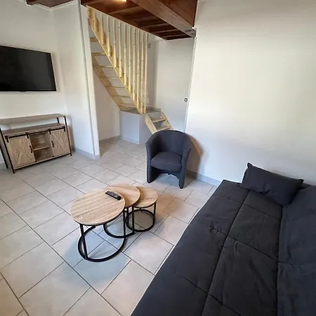 Le Pied Marin * Lancheres