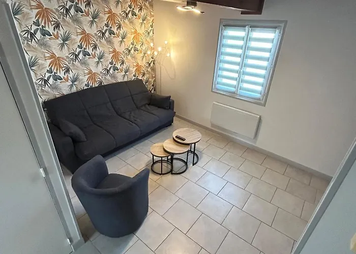 Le Pied Marin Lancheres